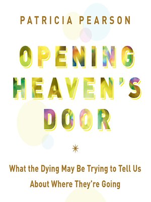 cover image of Opening Heaven's Door